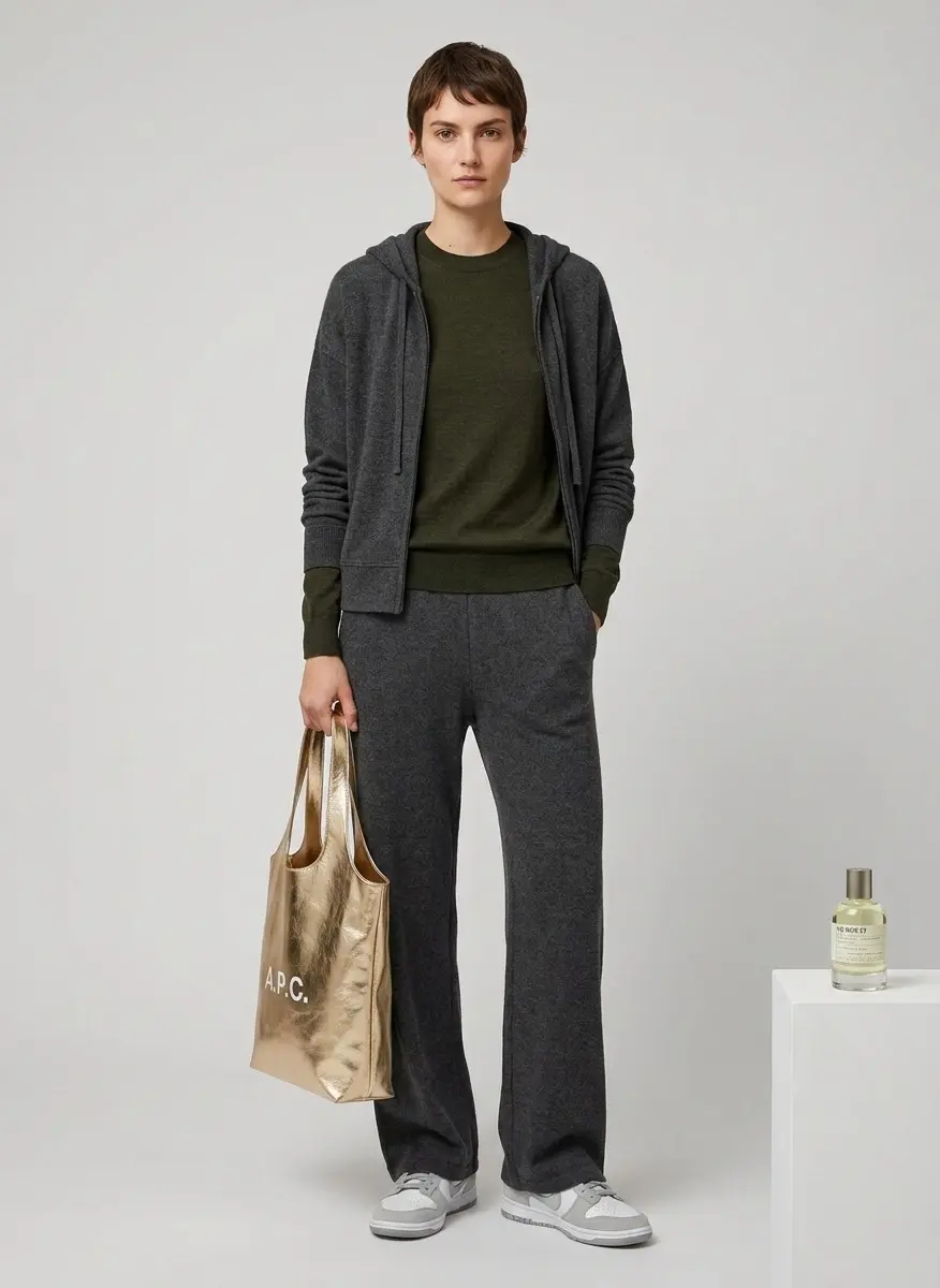 Modern Soulful Luxe