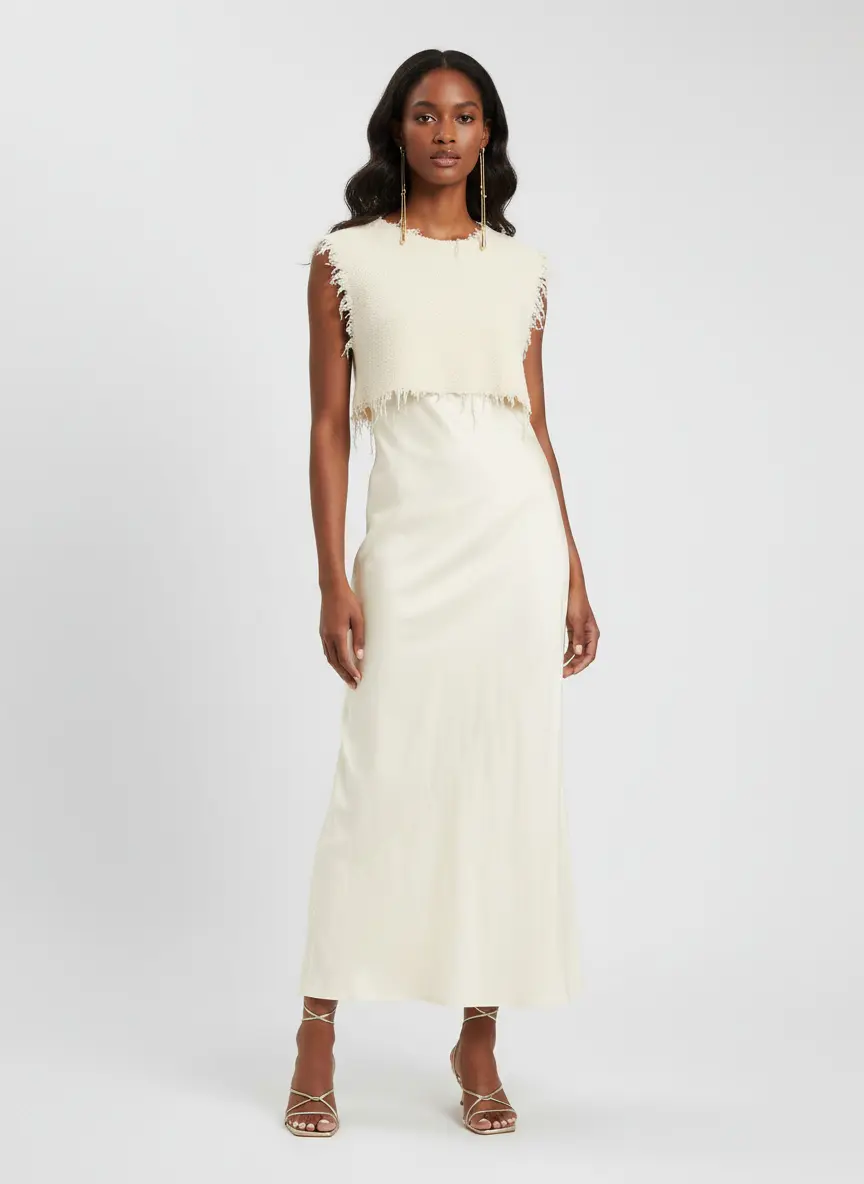 Ivory Elegance