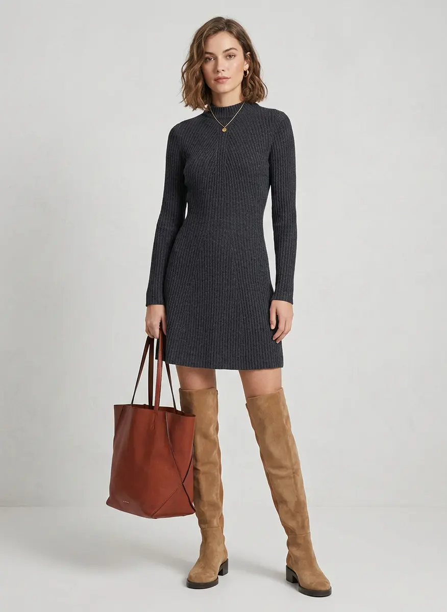 Neutral Texture Play