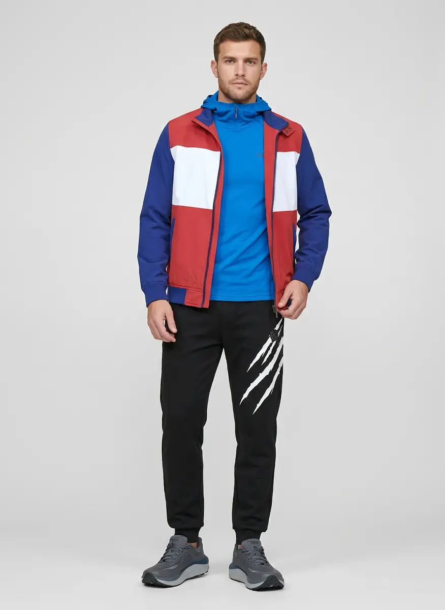 Outdoor Performance Explorer