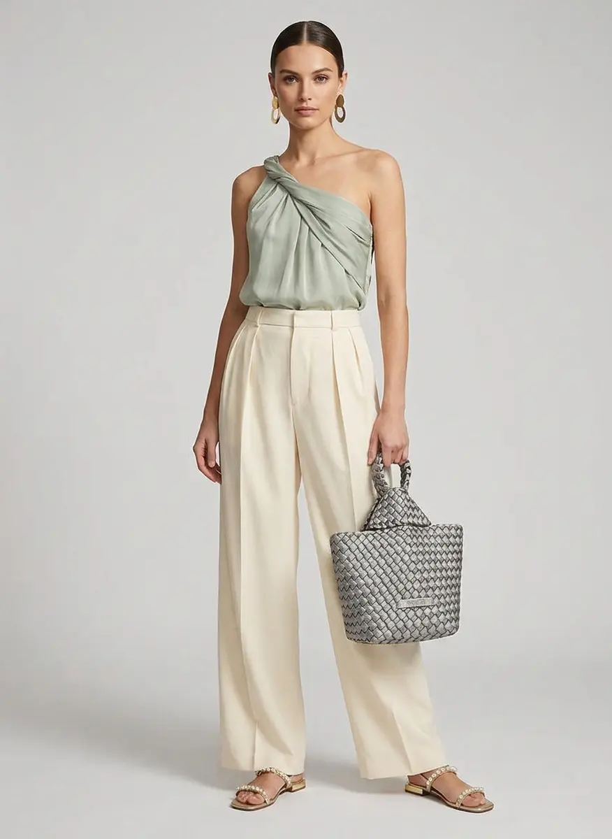 Modern Evening Elegance