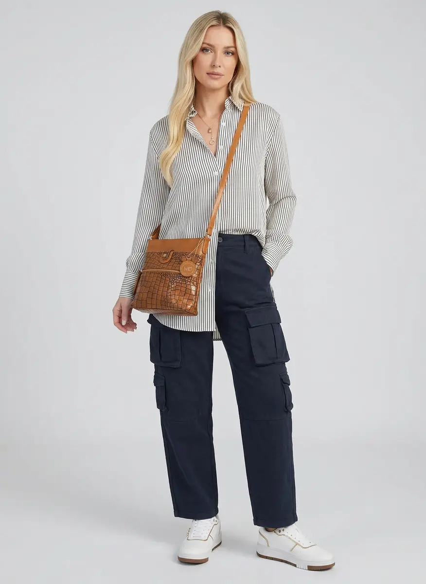 Classic Nautical Edge