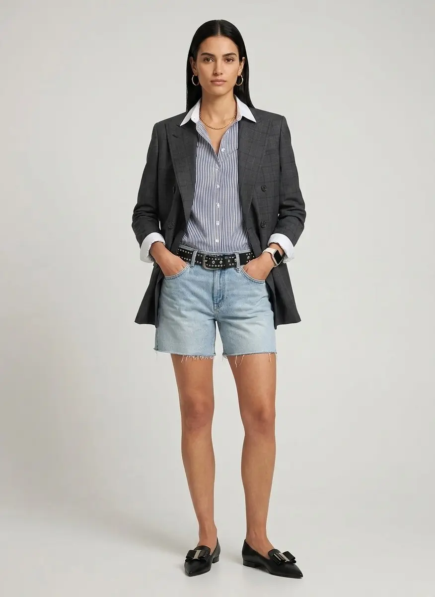 Modern Office Chic