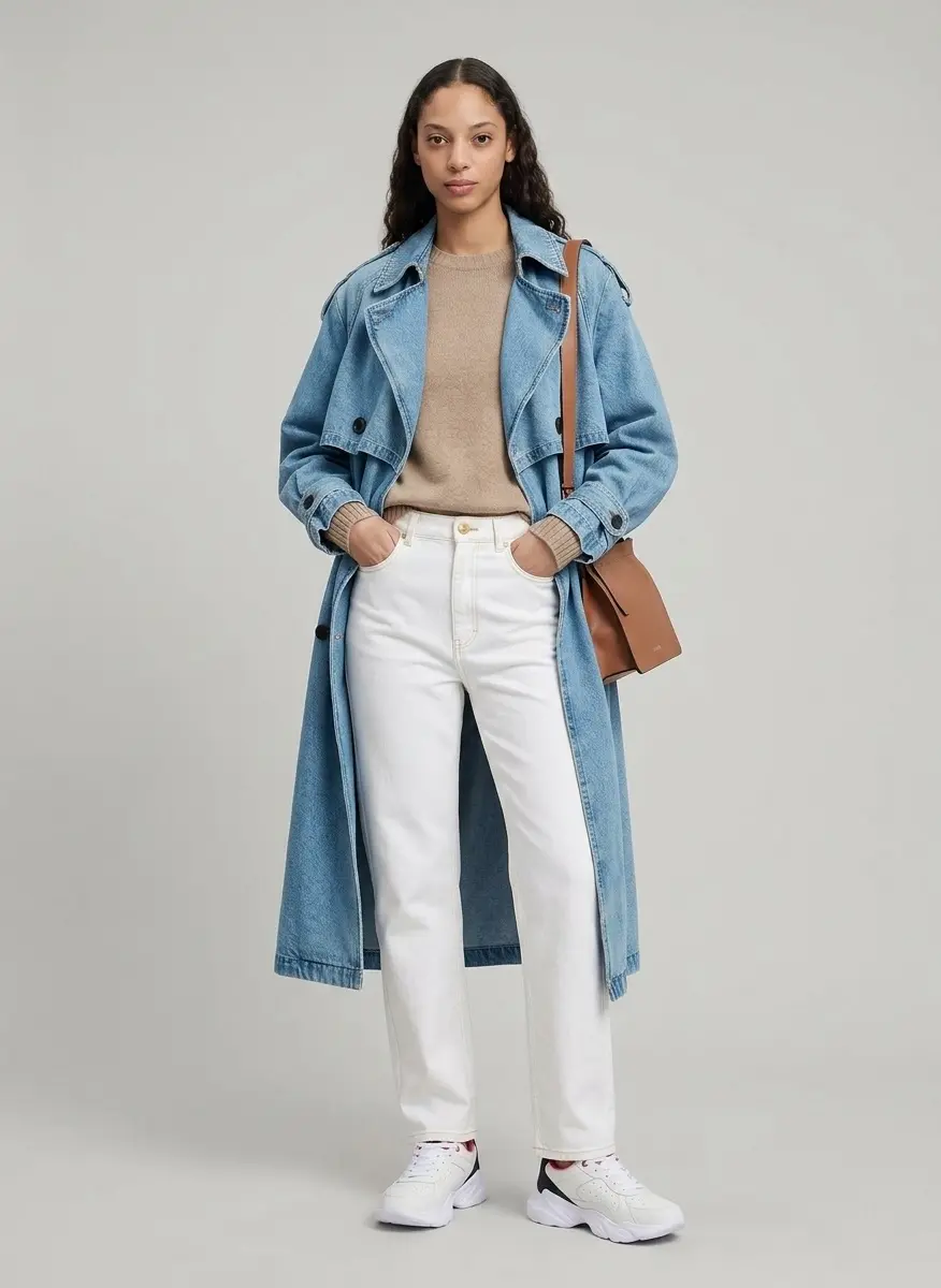 Contemporary Casual