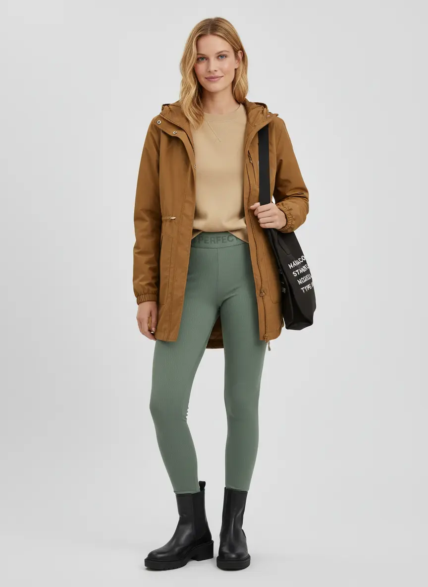 Outdoor Explorer