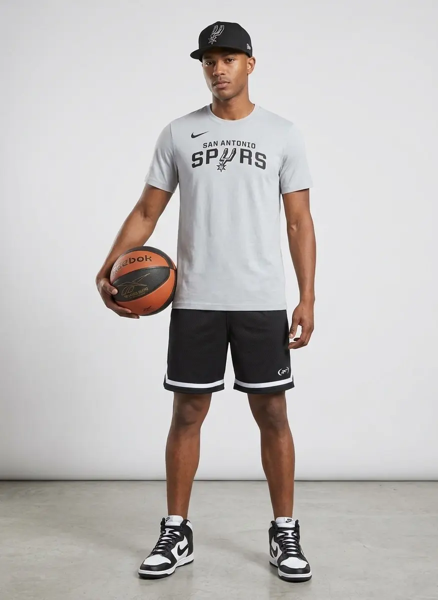 Spurs Gameday Classic