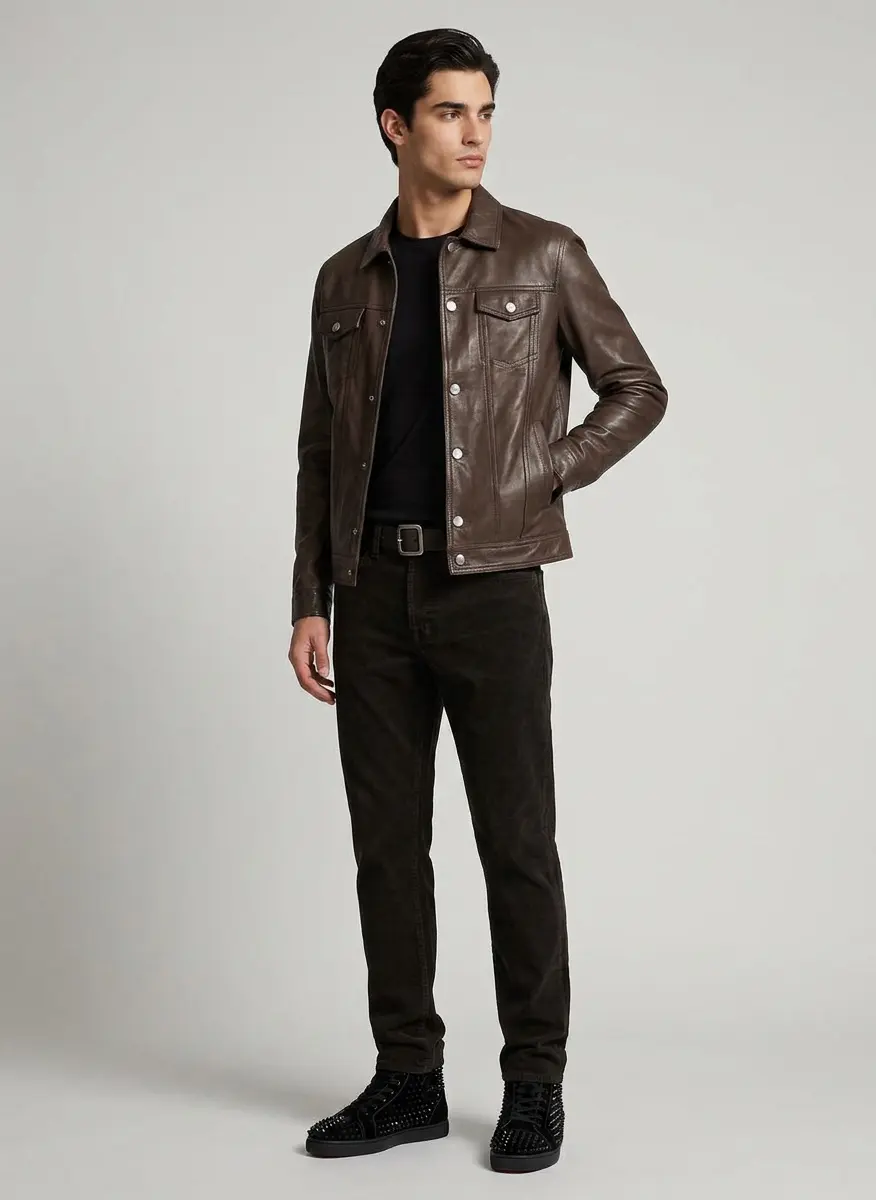 Modern Texture Play