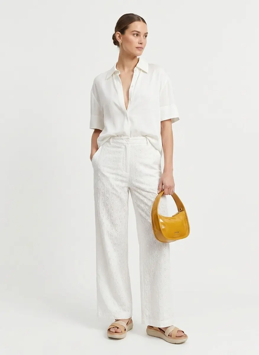 Summer Tailoring