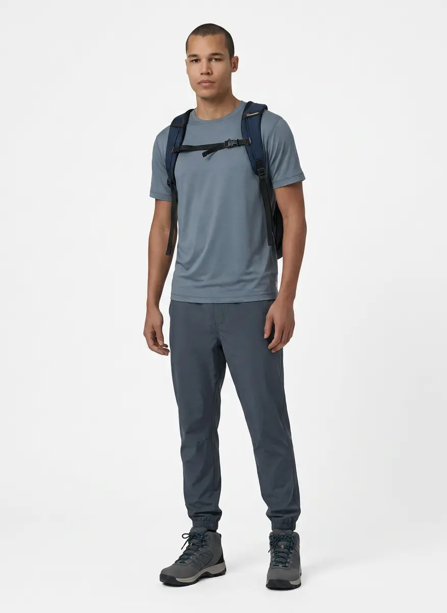 Versatile Day Hiker