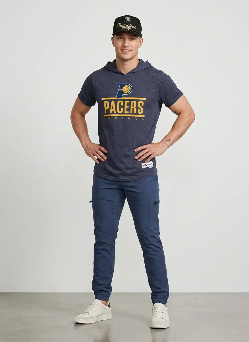 Modern Fan Streetwear