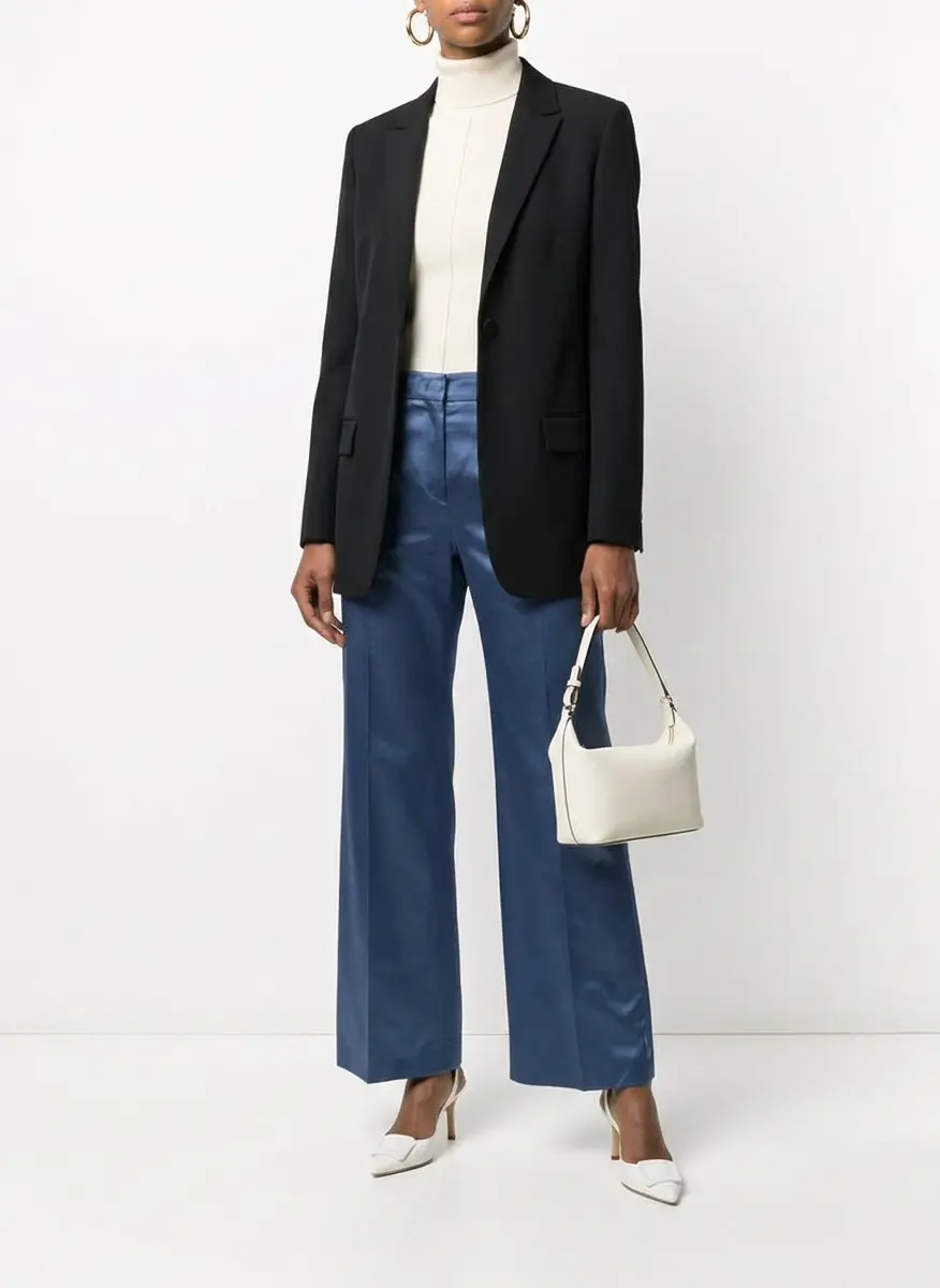 Urban Professional Luxe