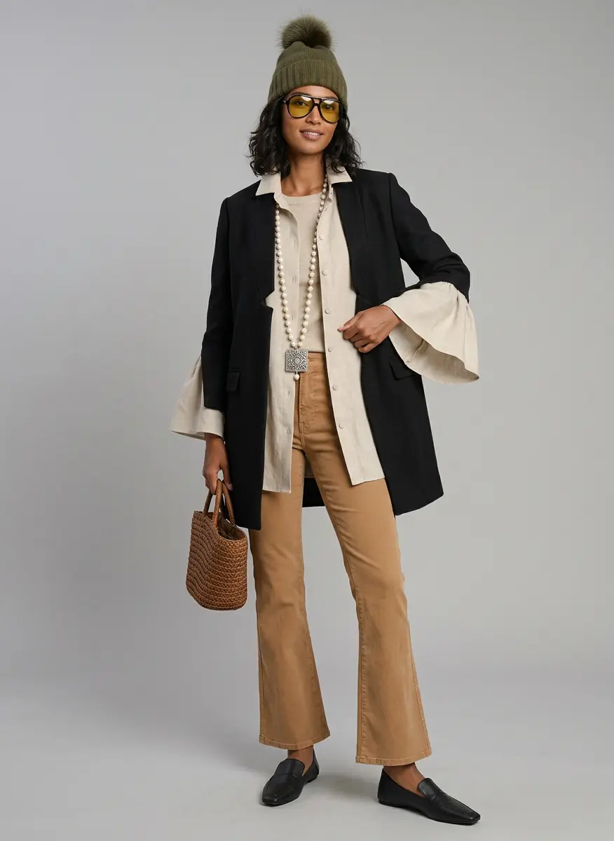 Linen & Leather Professional