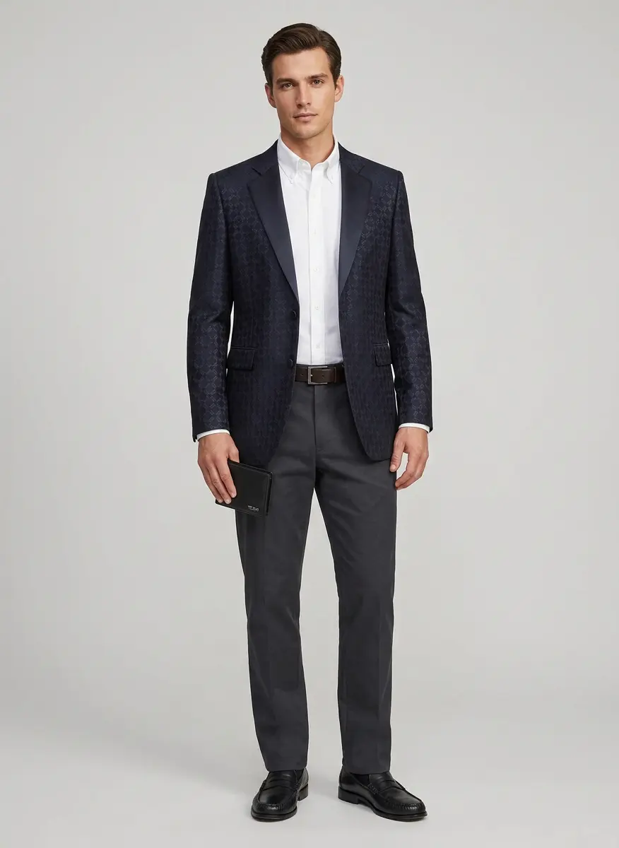Modern Executive