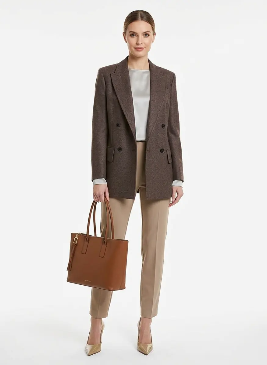 Executive Minimalist