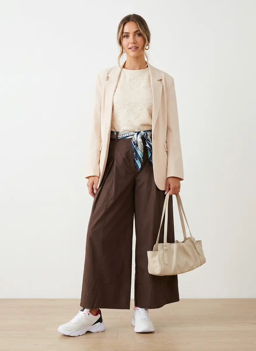 Elevated Casual