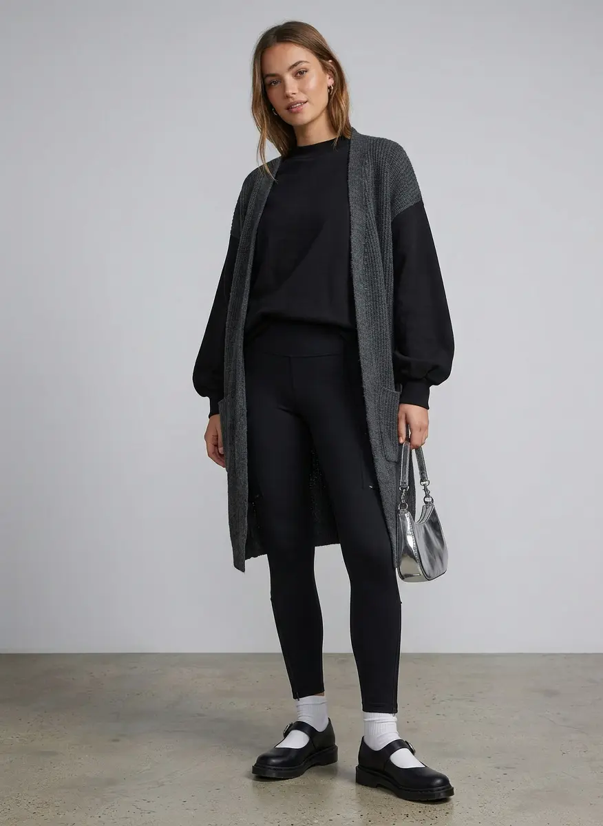 Urban Athleisure