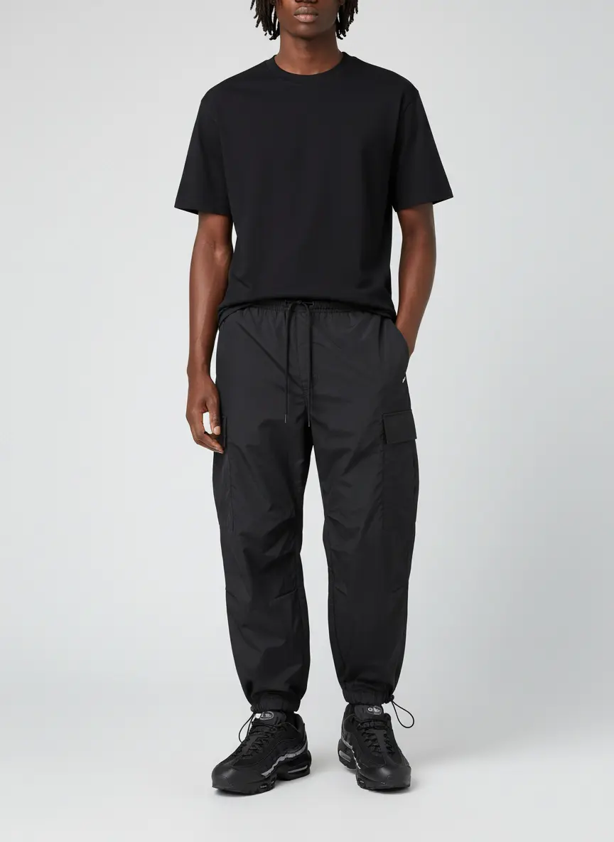 Premium Athletic Casual