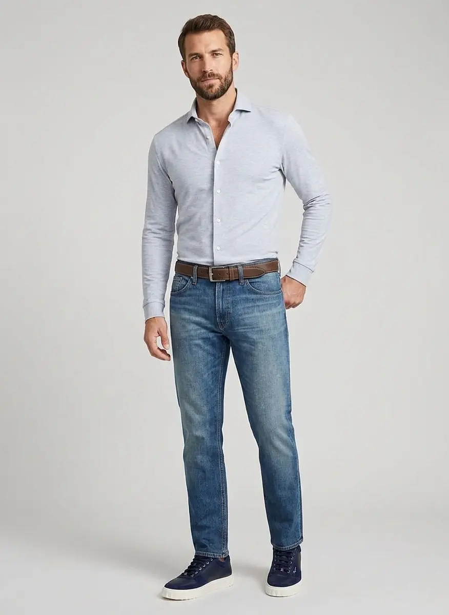 Smart Casual Weekend