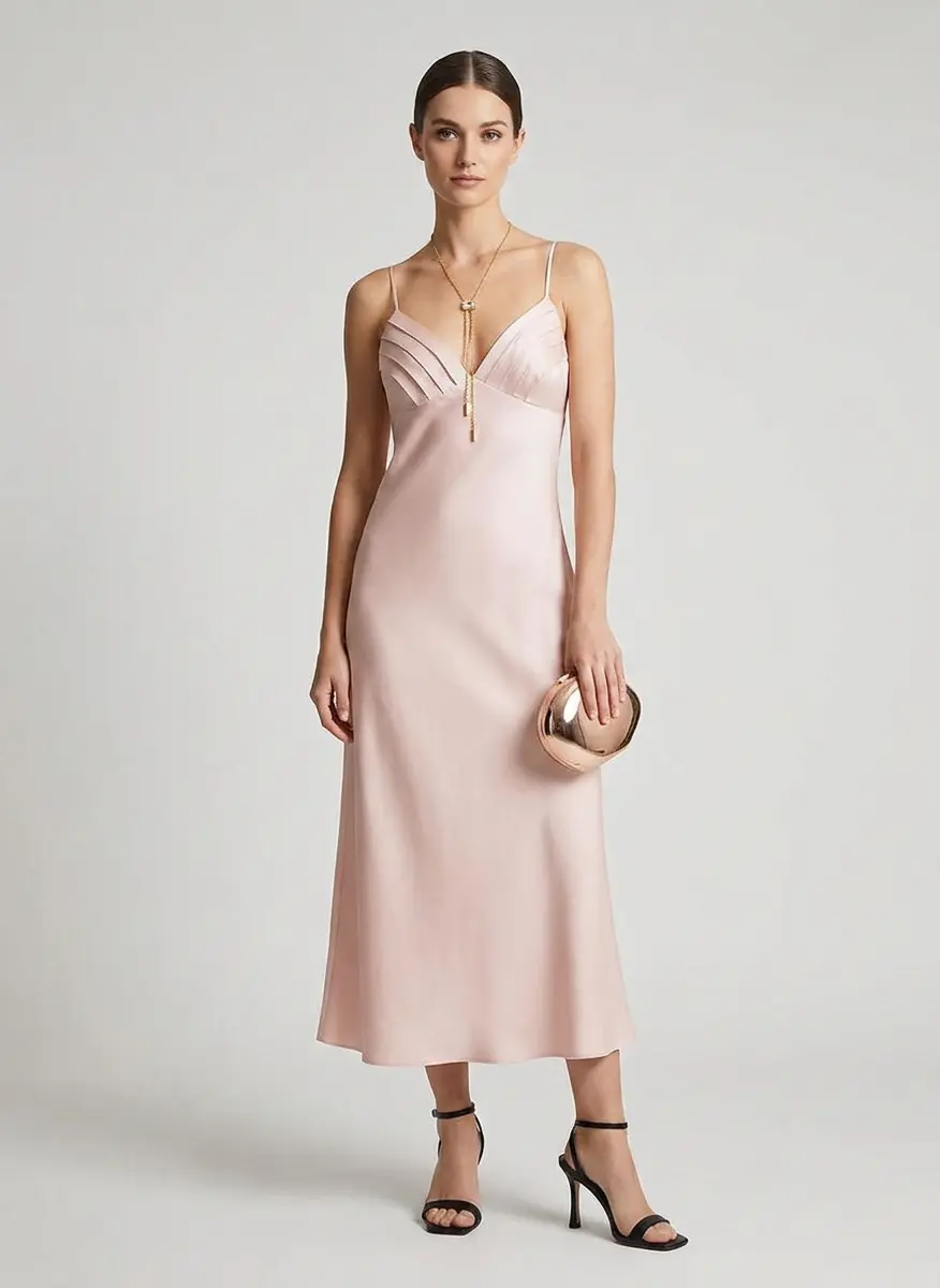 Evening Satin Radiance