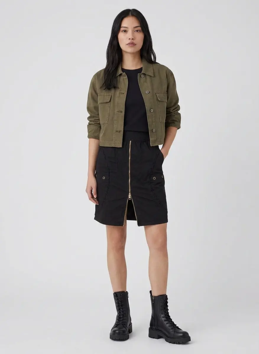 Urban Utility Streetwear