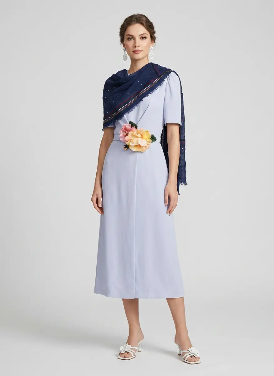 Sophisticated Garden Soiree