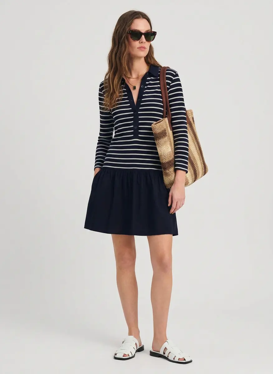 Coastal Chic Weekend