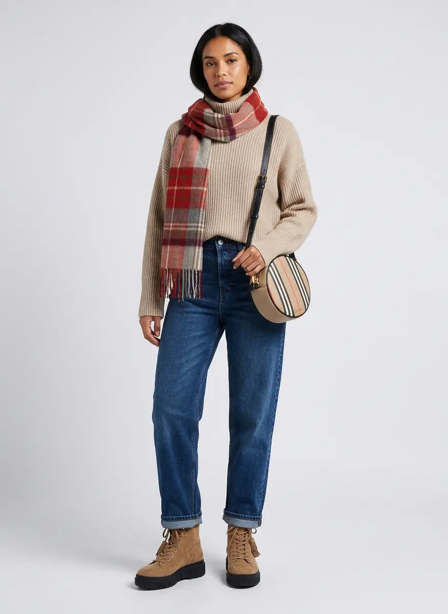 Weekend Countryside Luxe