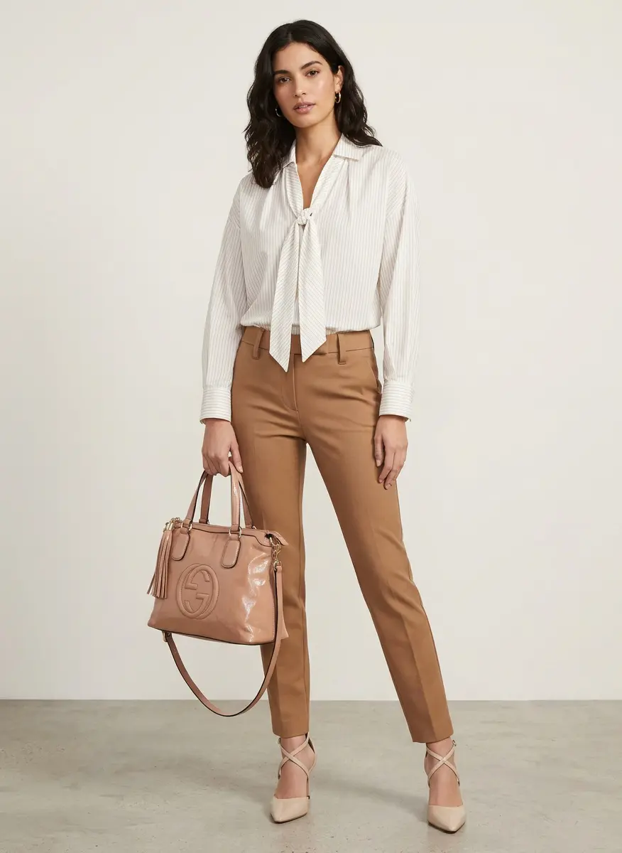 Refined Neutral Grace