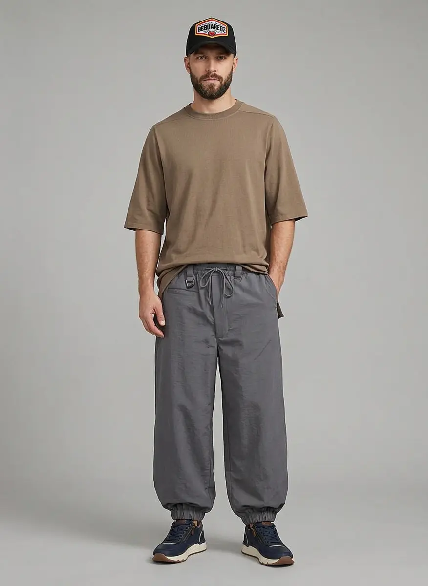 Premium Streetwear Edge