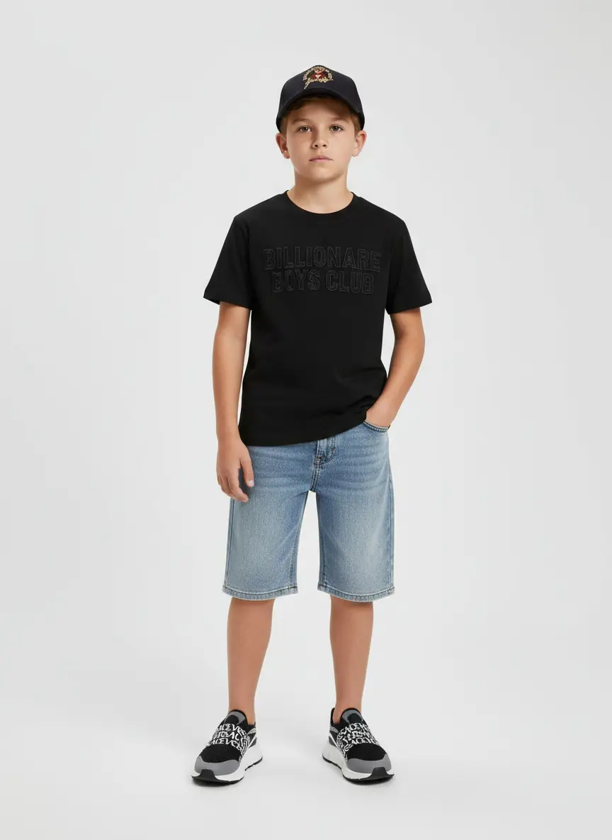 Streetwear Luxury