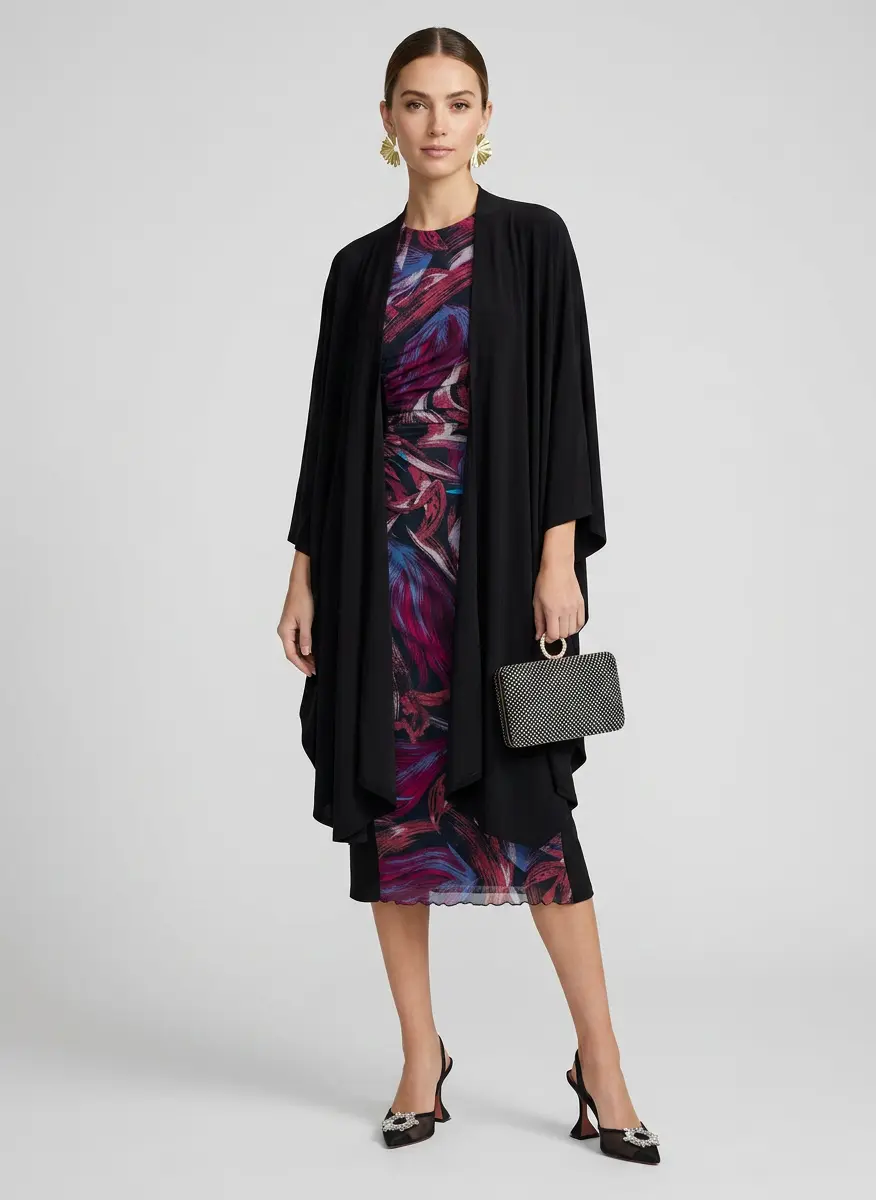 Sophisticated Gala Glamour