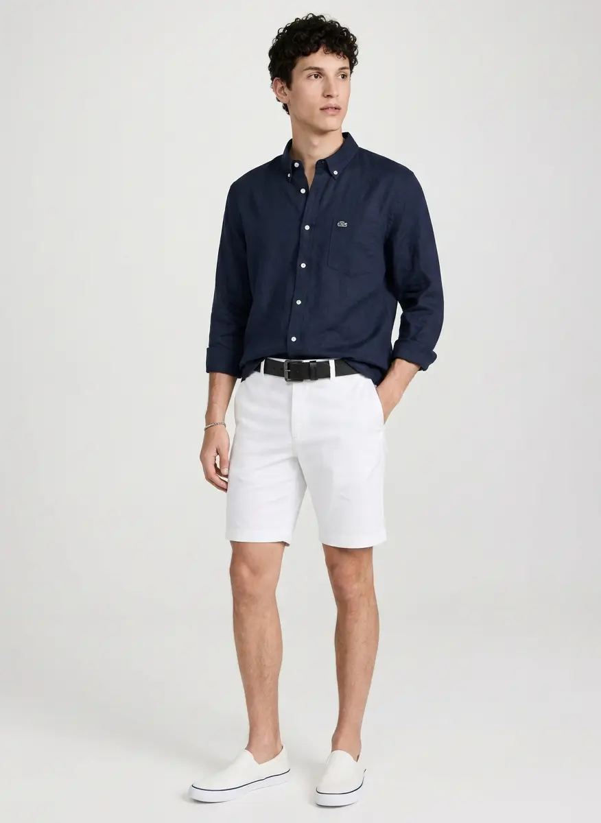 Linen Yacht Club