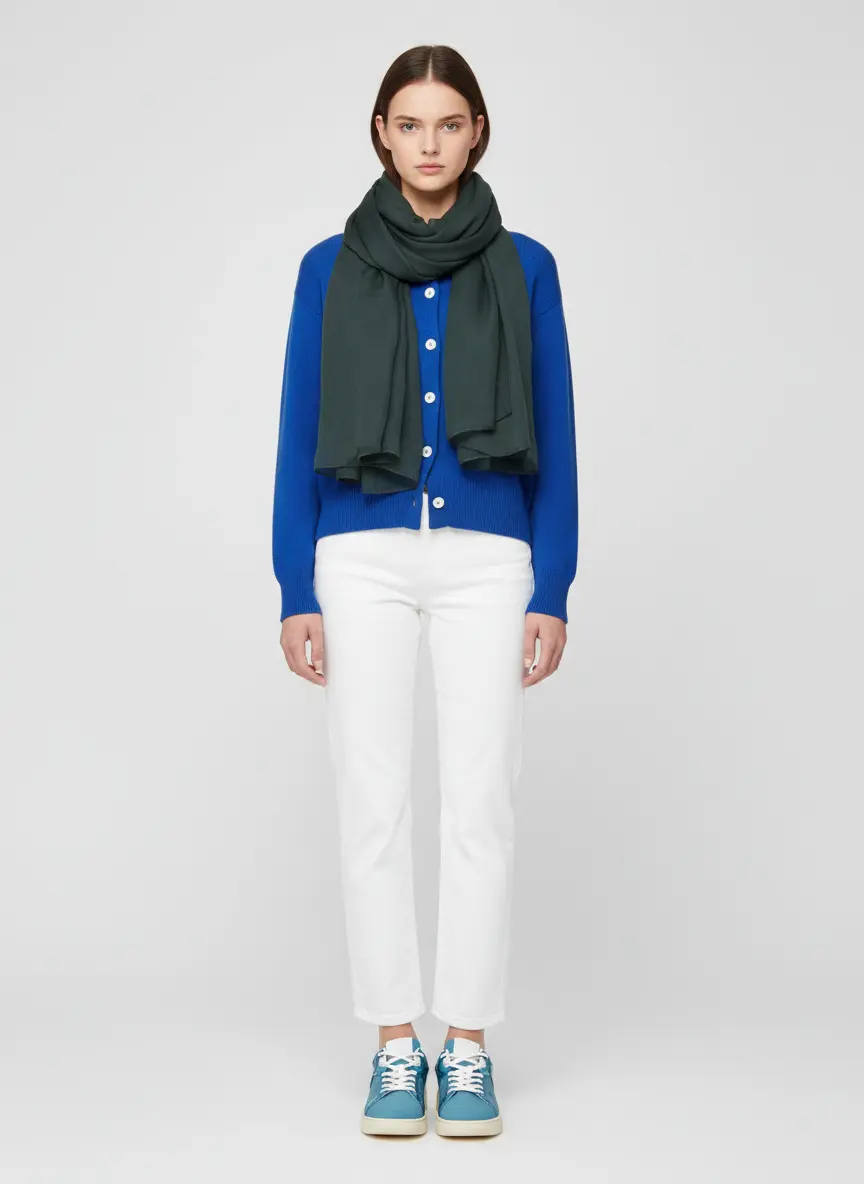Coastal Weekend Refresh