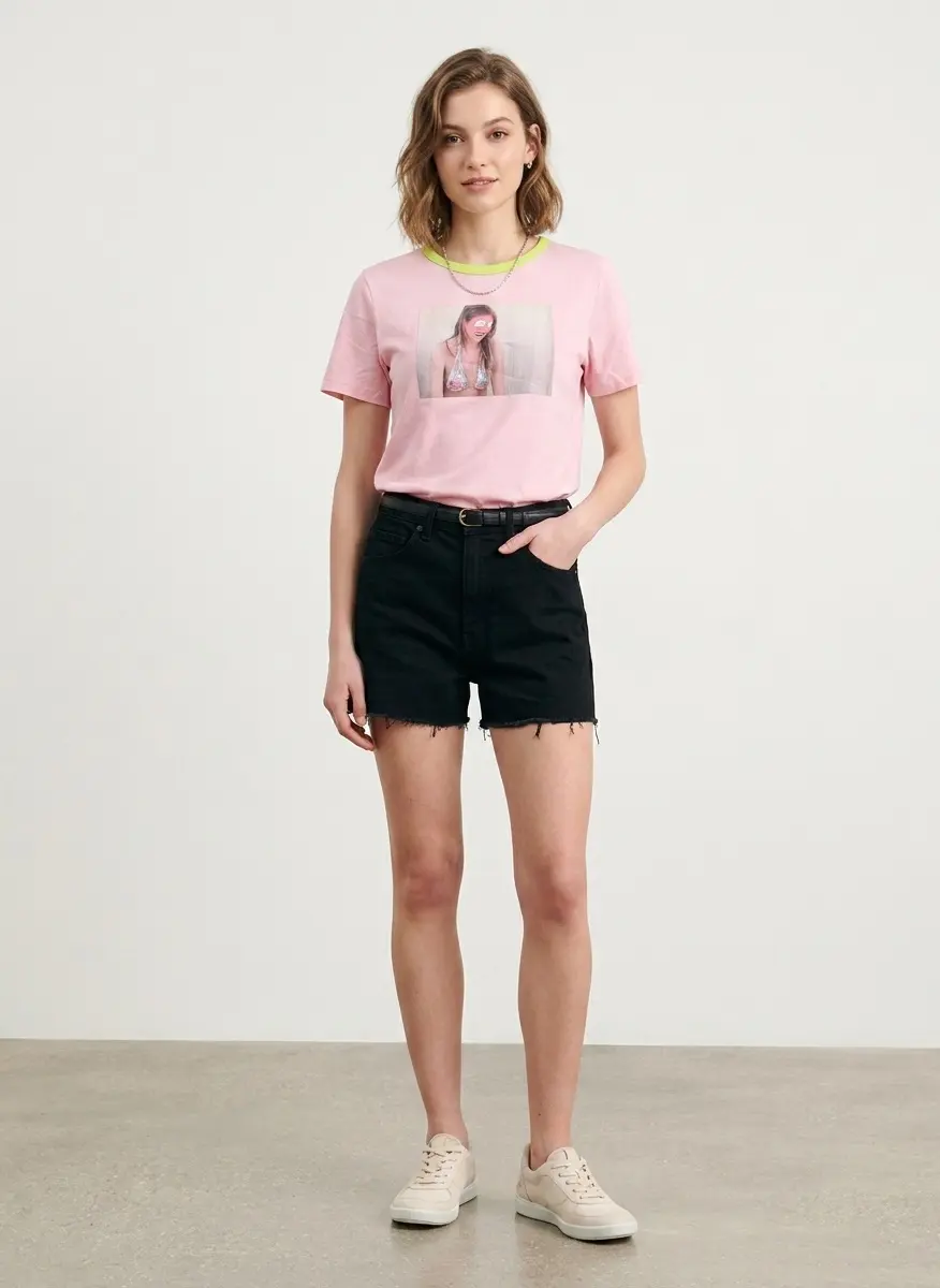 Streetwear Edge