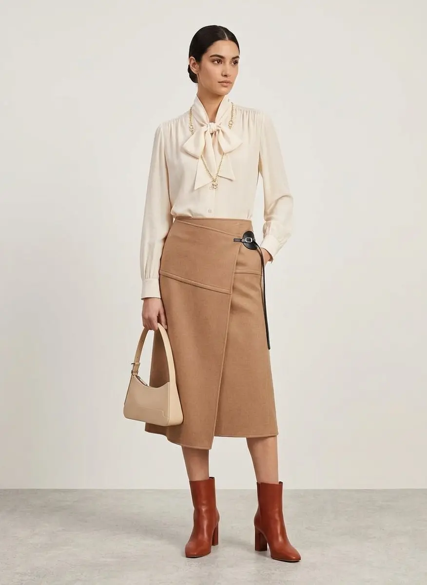 Monochromatic Modernity