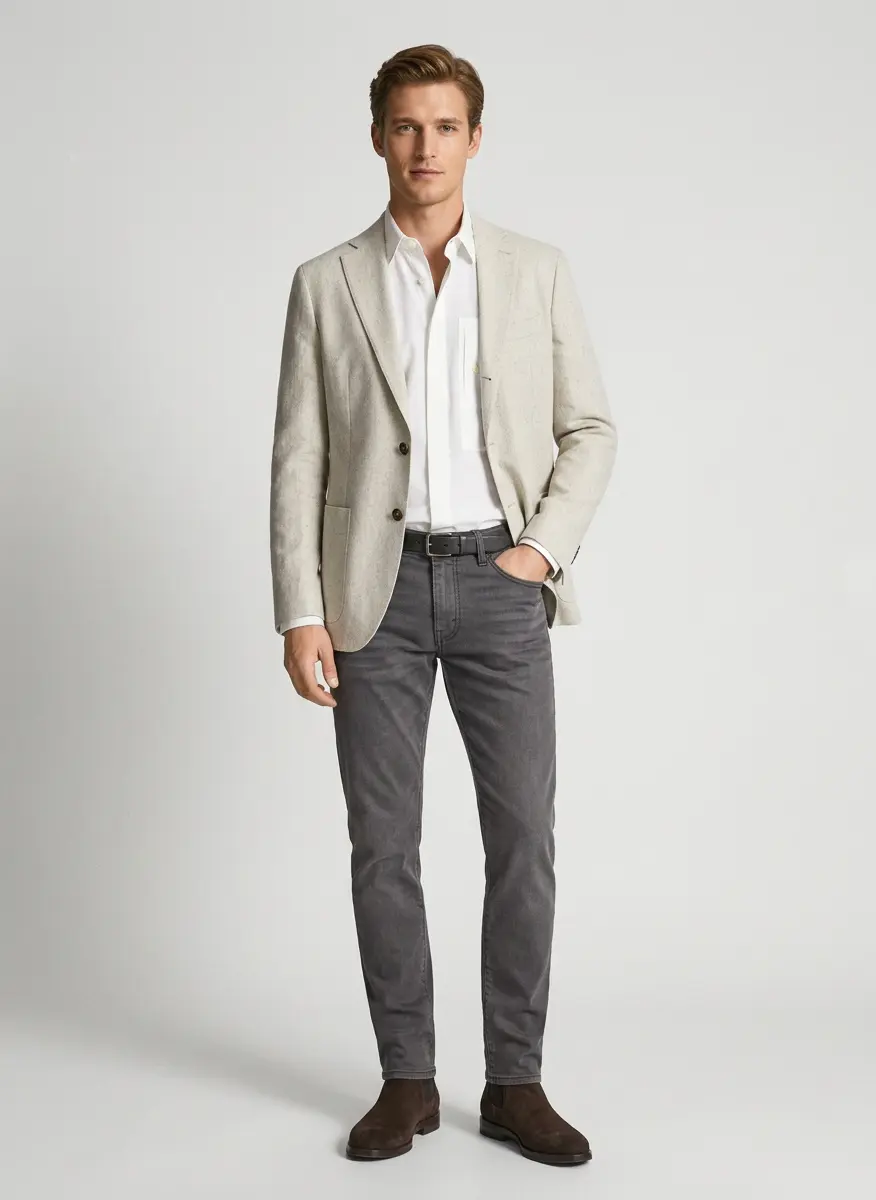 Modern Minimalist Professional