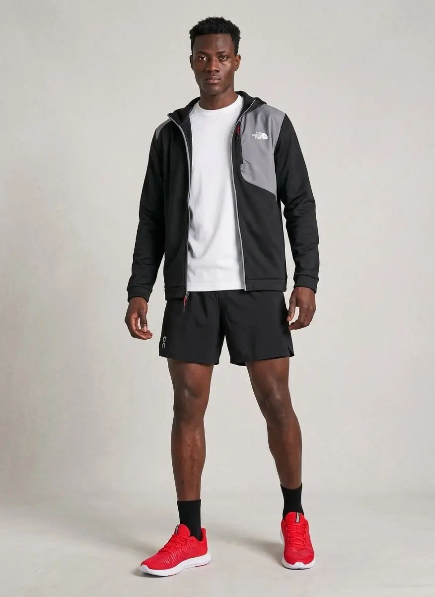 Casual Athlete Essential
