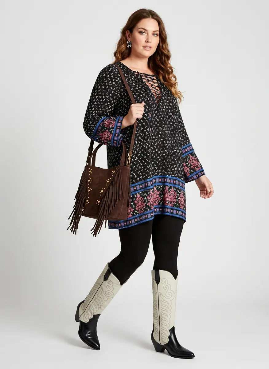 Boho Chic Festival