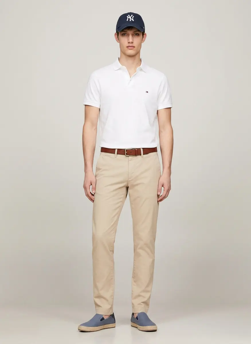 Spring Casual Classic