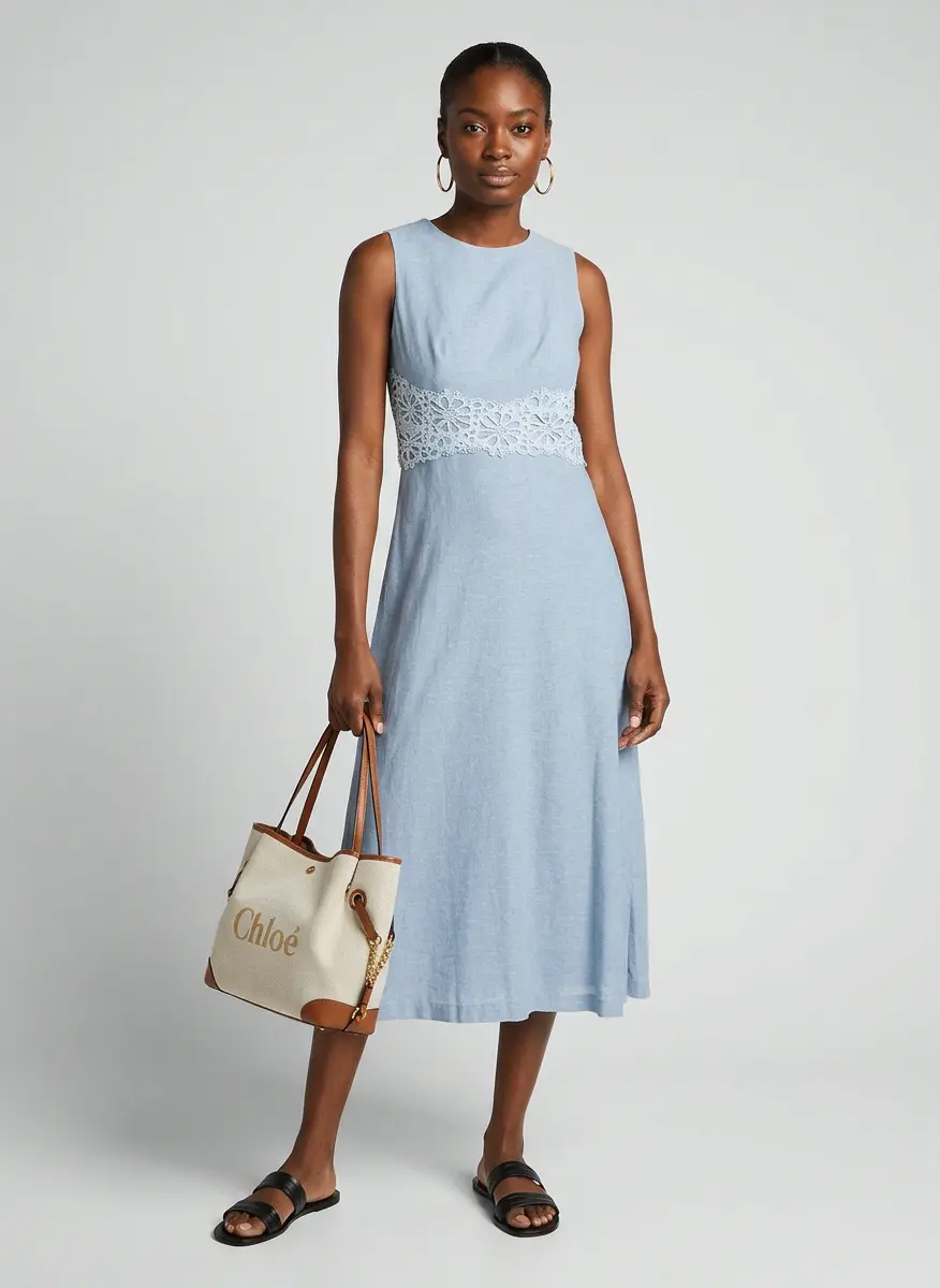 Coastal Sophisticate