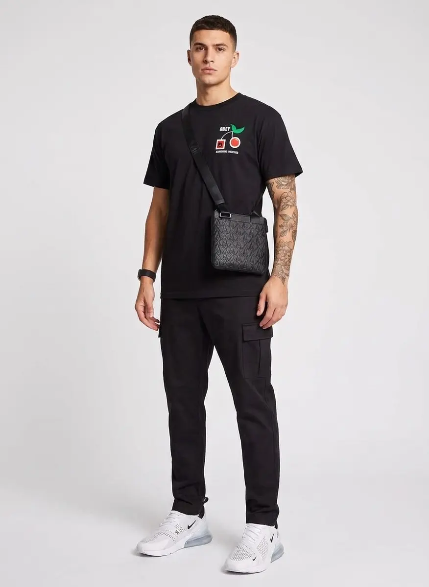 Urban Tech Streetwear