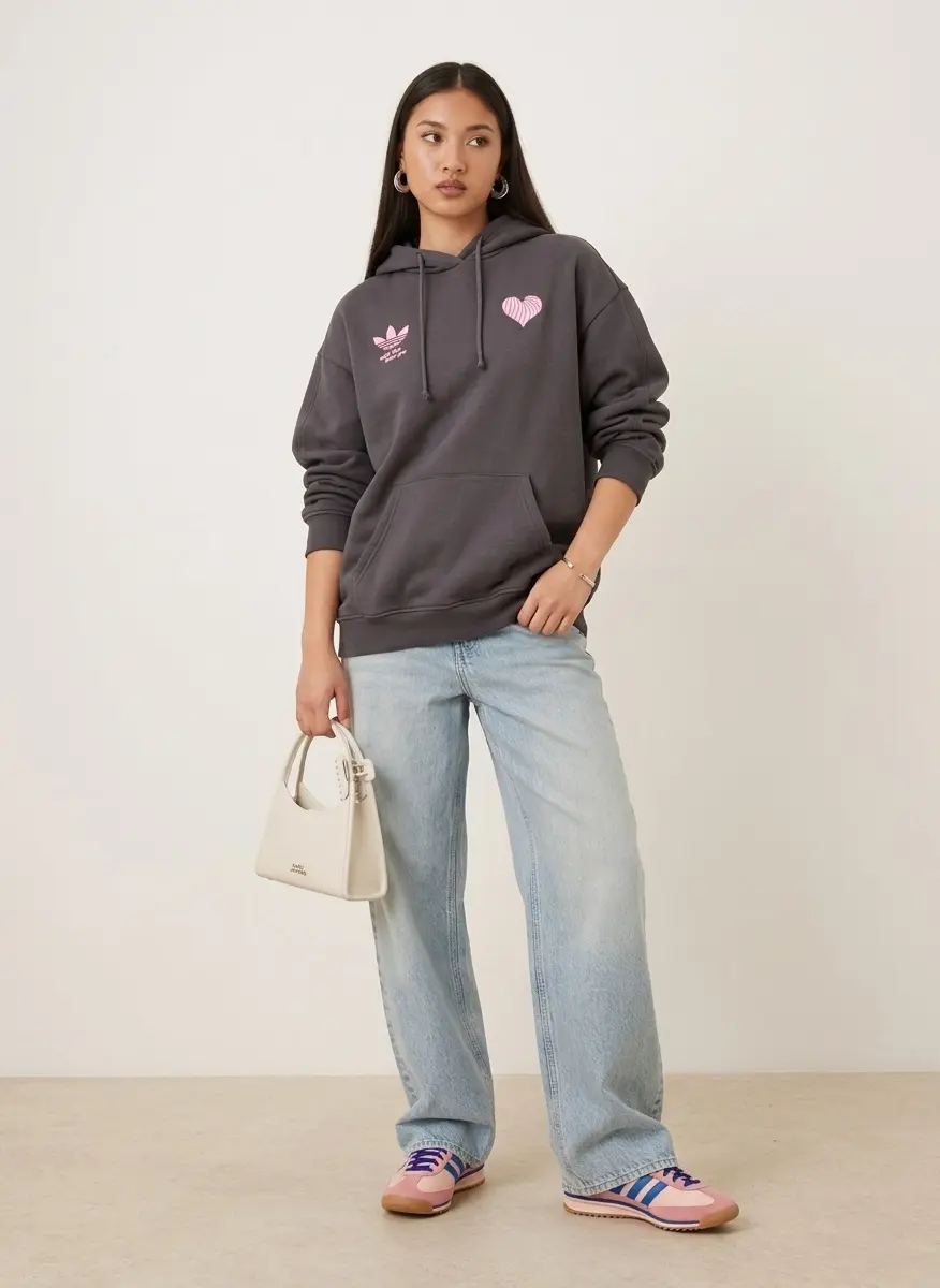 Streetwear Retro Classics