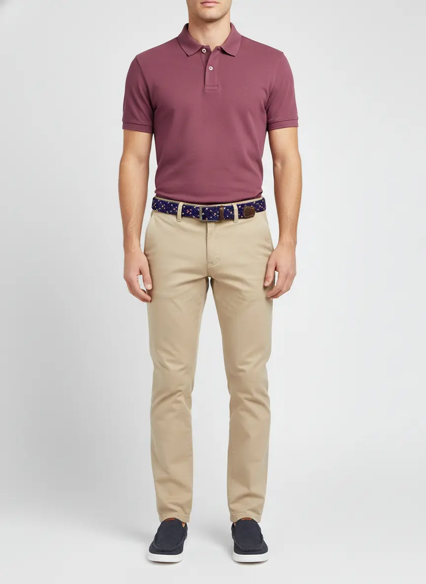 Hamptons Casual Chic