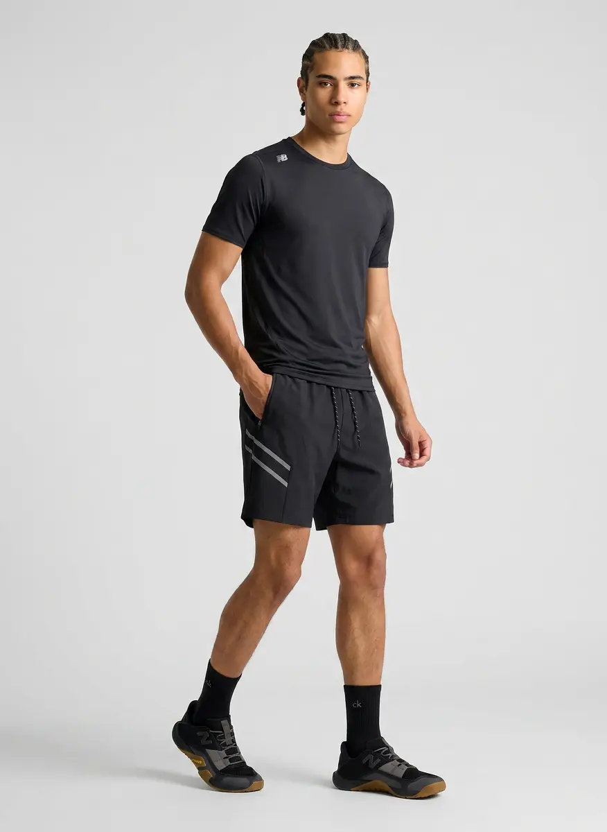 Explosive Training Core