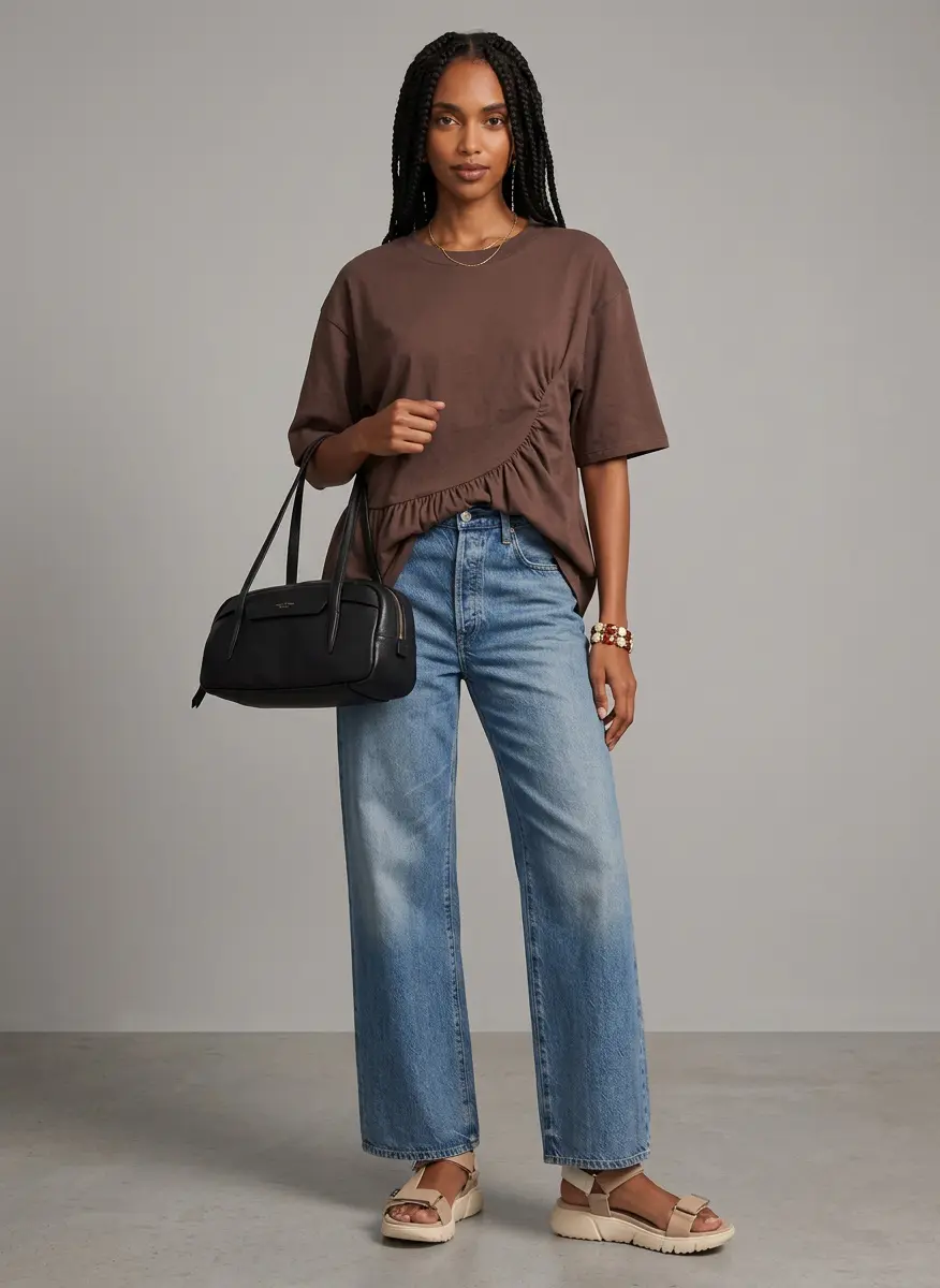 Relaxed Classic Everyday