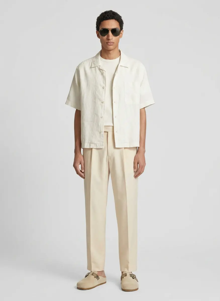 Riviera Summer Elegance