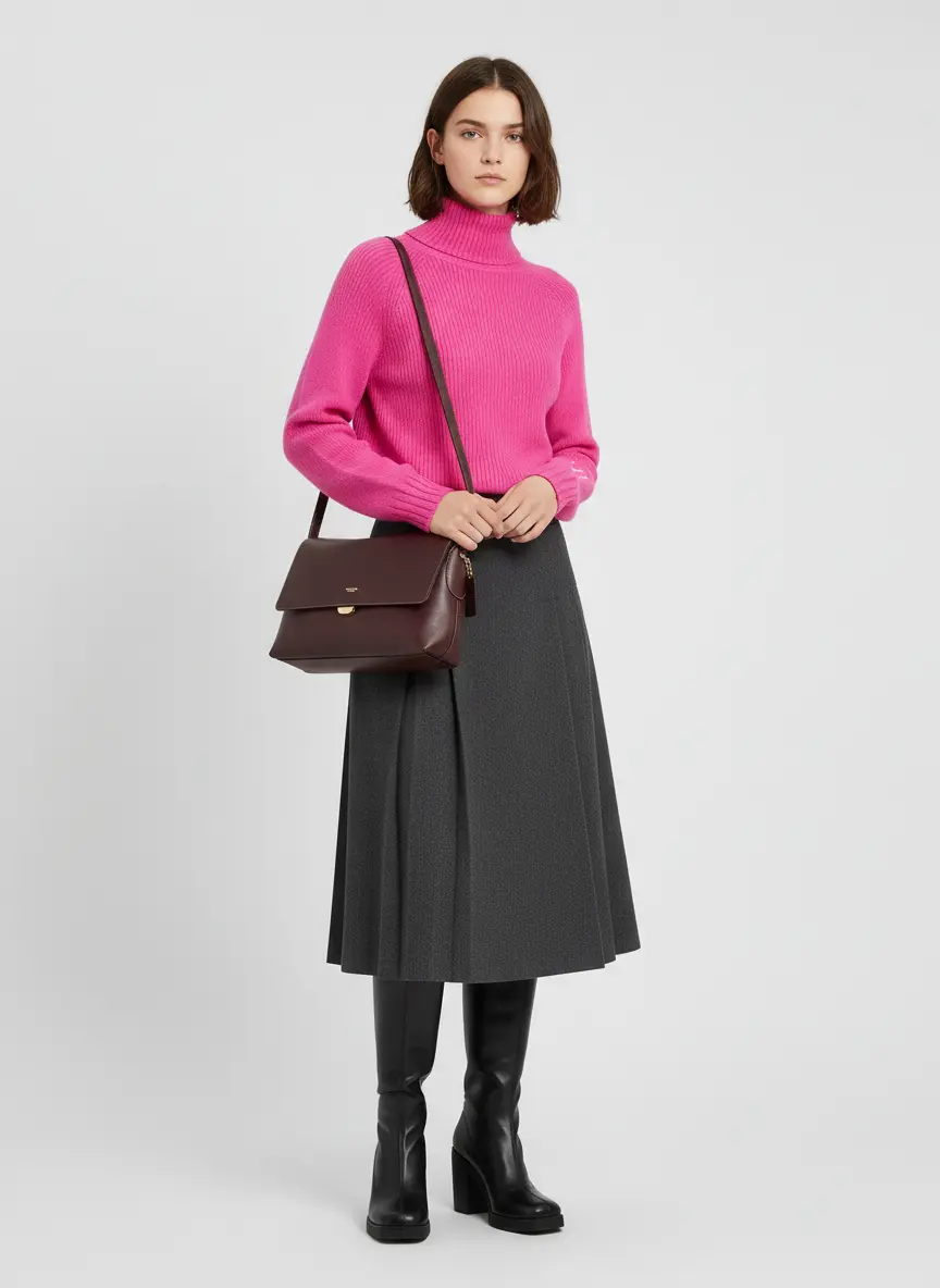 Modern Heritage Luxe