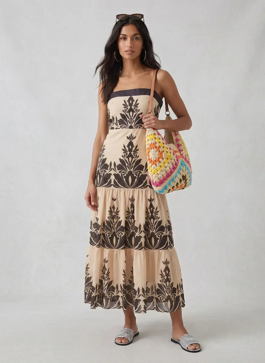 Chic Summer Brunch