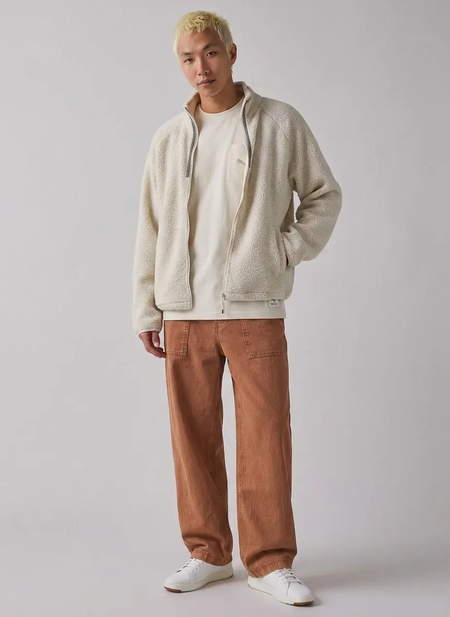 Elevated Off-Duty