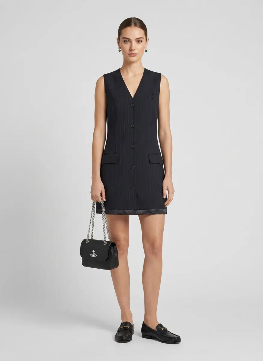 Modern Milanese Chic